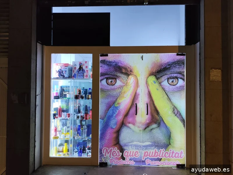 Dolcets Publicitat Sant Cugat des de 1981