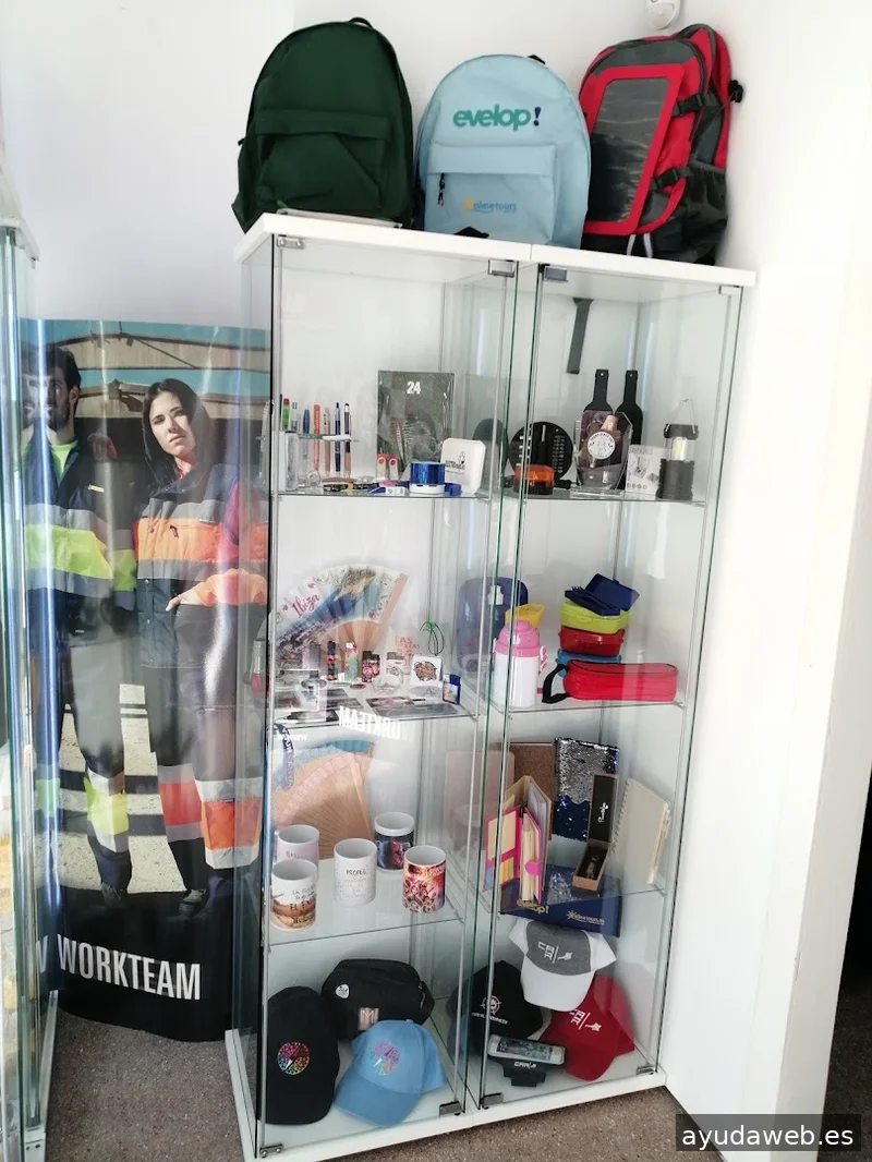 Dolcets Publicitat Sant Cugat des de 1981