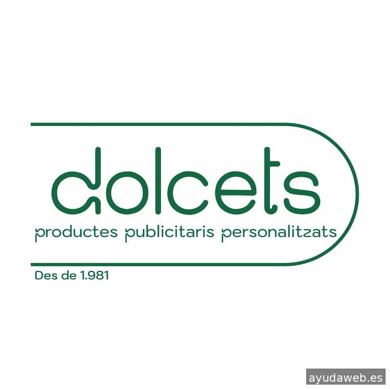 Dolcets Publicitat Sant Cugat des de 1981