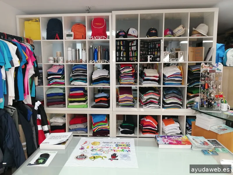 Dolcets Publicitat Sant Cugat des de 1981