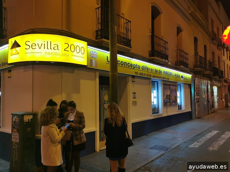 Elypse · Lonas y Vallas publicitarias Sevilla