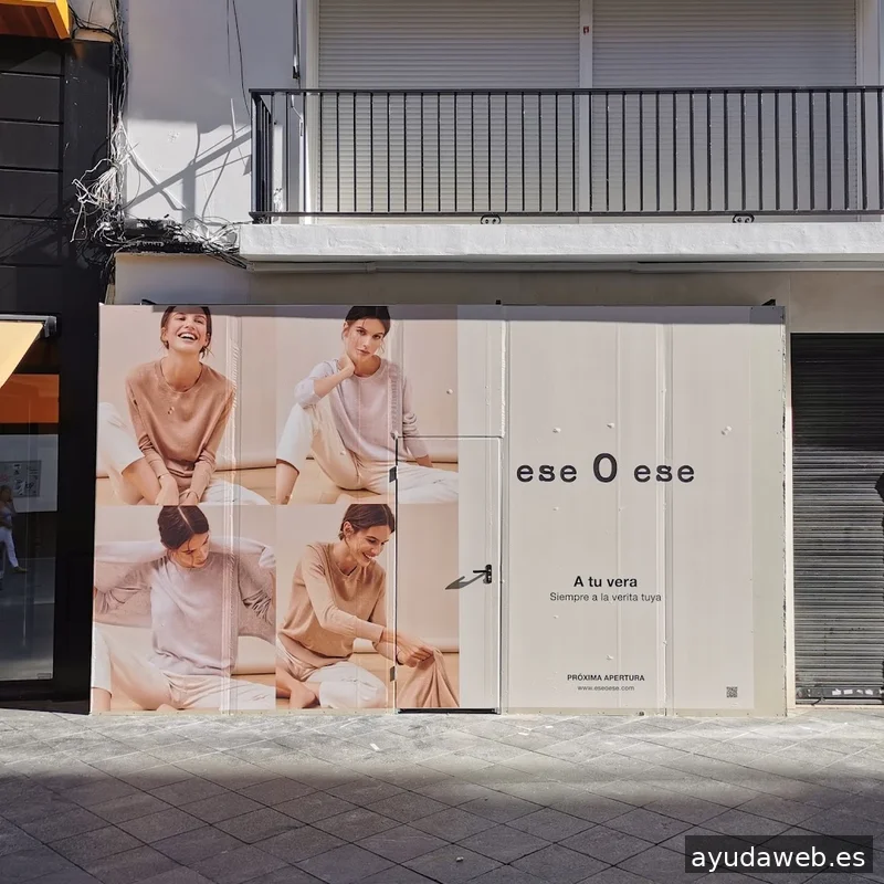 Elypse · Lonas y Vallas publicitarias Sevilla