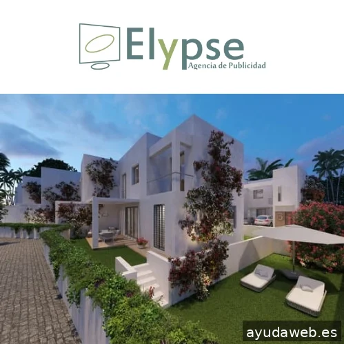 Elypse · Lonas y Vallas publicitarias Sevilla