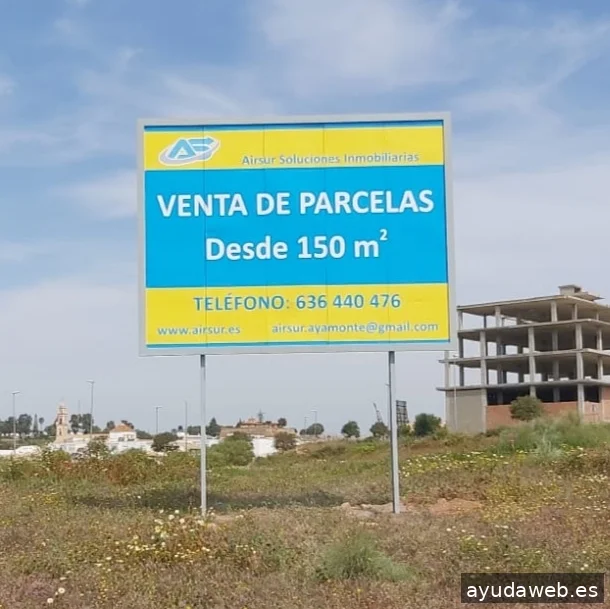 Elypse · Lonas y Vallas publicitarias Sevilla