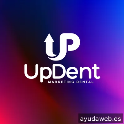 upDent ®: Marketing para clínicas Dentales y dentistas Madrid