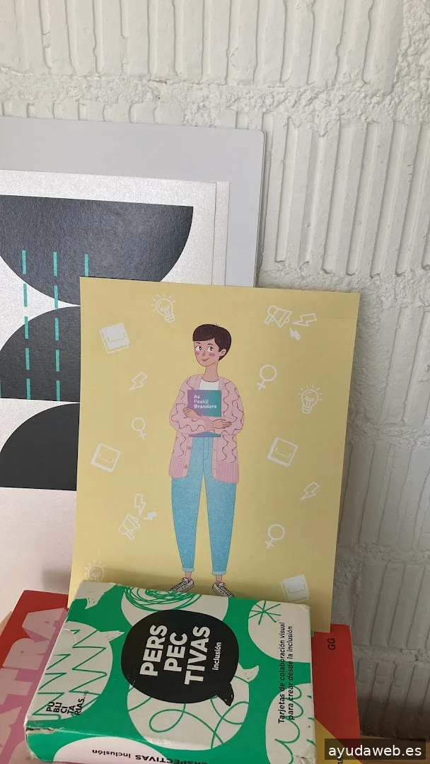 Agencia de publicidad As Peaky Branders