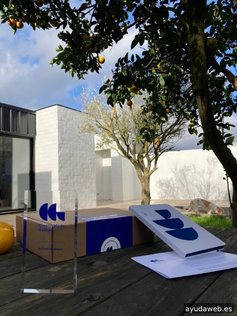 Agencia de publicidad As Peaky Branders