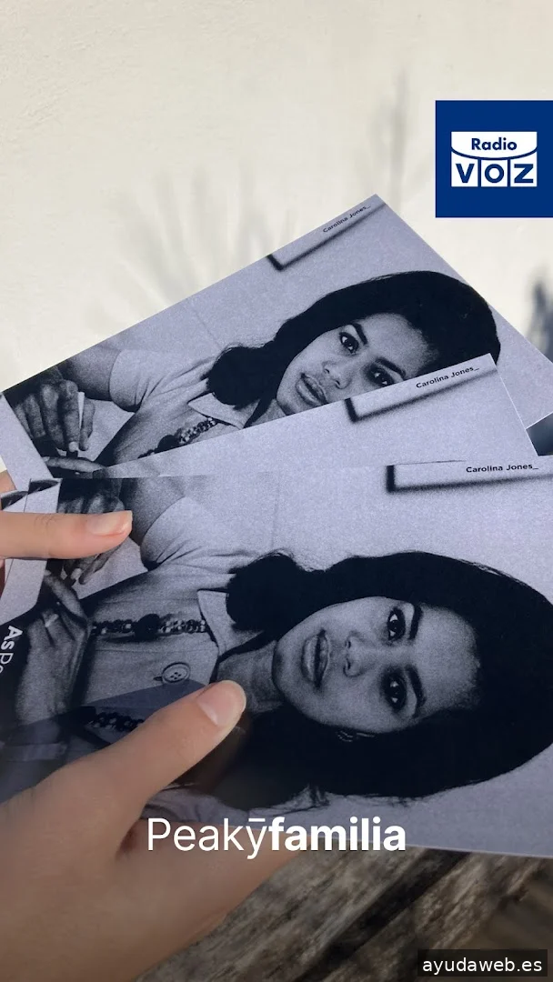 Agencia de publicidad As Peaky Branders