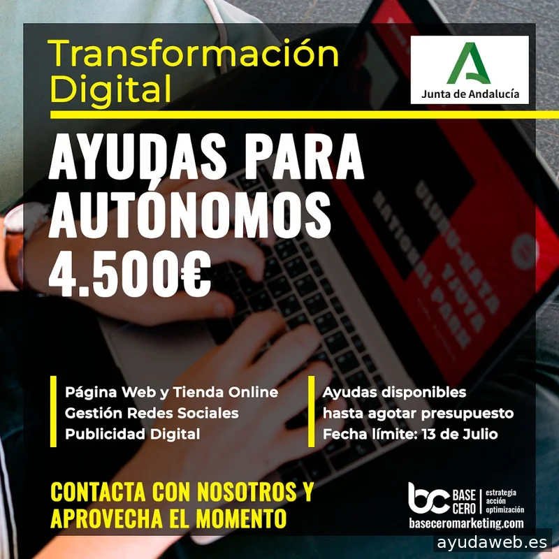 BaseCero Marketing