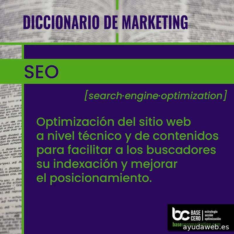 BaseCero Marketing