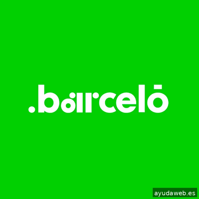 Barceló Estudio