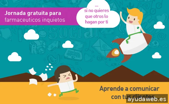 Farmacom | Creación de farmacias online