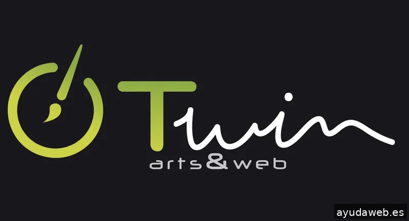 Twin Arts & Web | IA, Diseño y posicionamiento Web