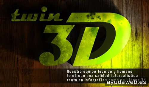 Twin Arts & Web | IA, Diseño y posicionamiento Web