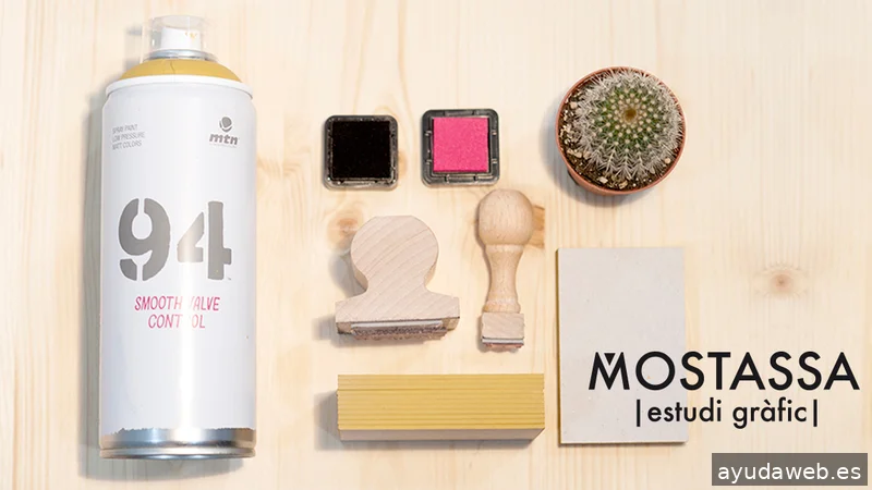 Mostassa Estudi Gràfic