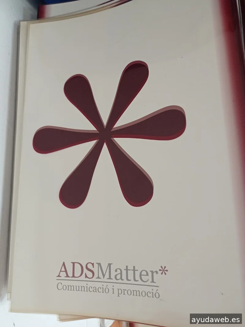 adsmatter comunicacio i promoció
