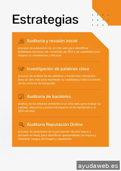 Agencia seo Malaga - Consultor seo Malaga