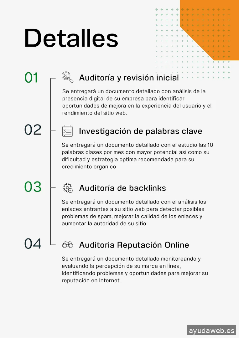 Agencia seo Malaga - Consultor seo Malaga