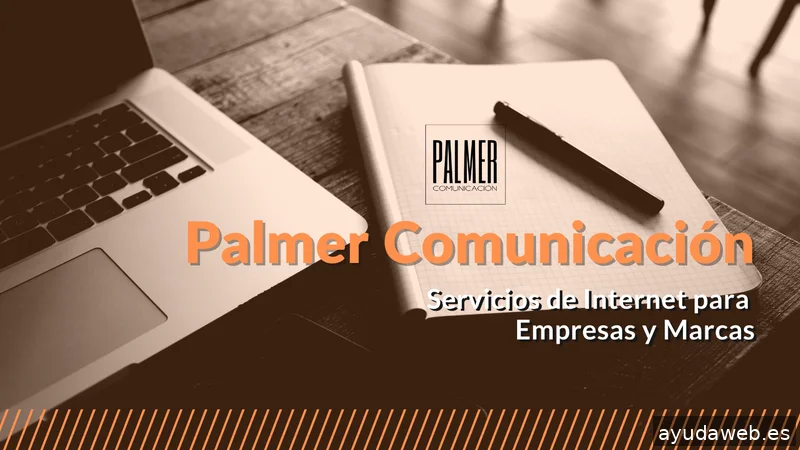 Palmer Comunicación