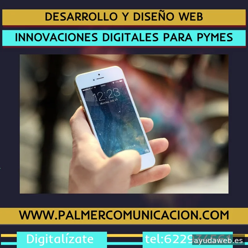 Palmer Comunicación