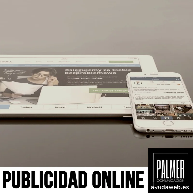 Palmer Comunicación