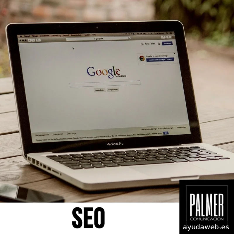 Palmer Comunicación