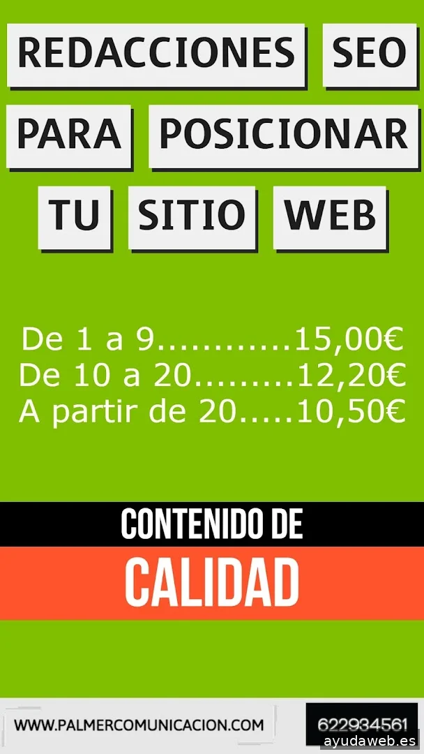 Palmer Comunicación