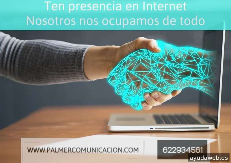 Palmer Comunicación