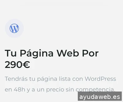 Páginas Web Sur