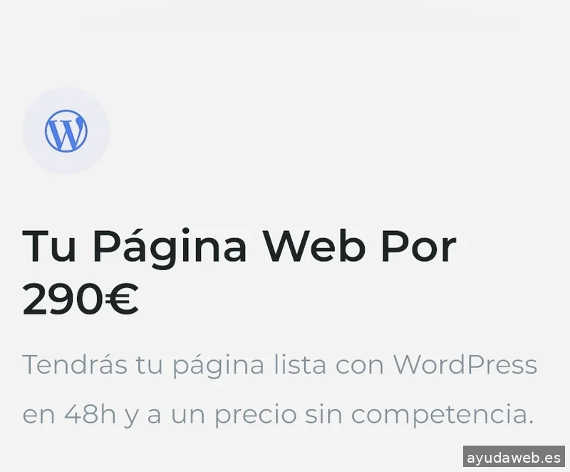 Páginas Web Sur