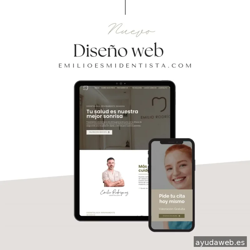 MASESTUDIO Agencia Diseño Web Pozuelo, Diseño Gráfico, Comunicación & Branding