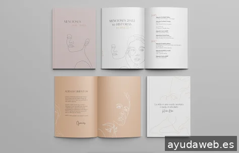 MASESTUDIO Agencia Diseño Web Pozuelo, Diseño Gráfico, Comunicación & Branding