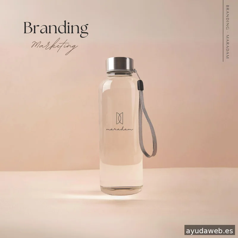 MASESTUDIO Agencia Diseño Web Pozuelo, Diseño Gráfico, Comunicación & Branding