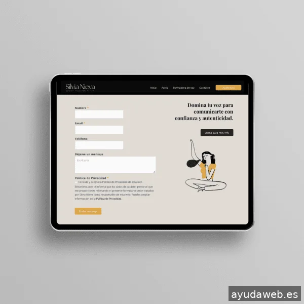 MASESTUDIO Agencia Diseño Web Pozuelo, Diseño Gráfico, Comunicación & Branding