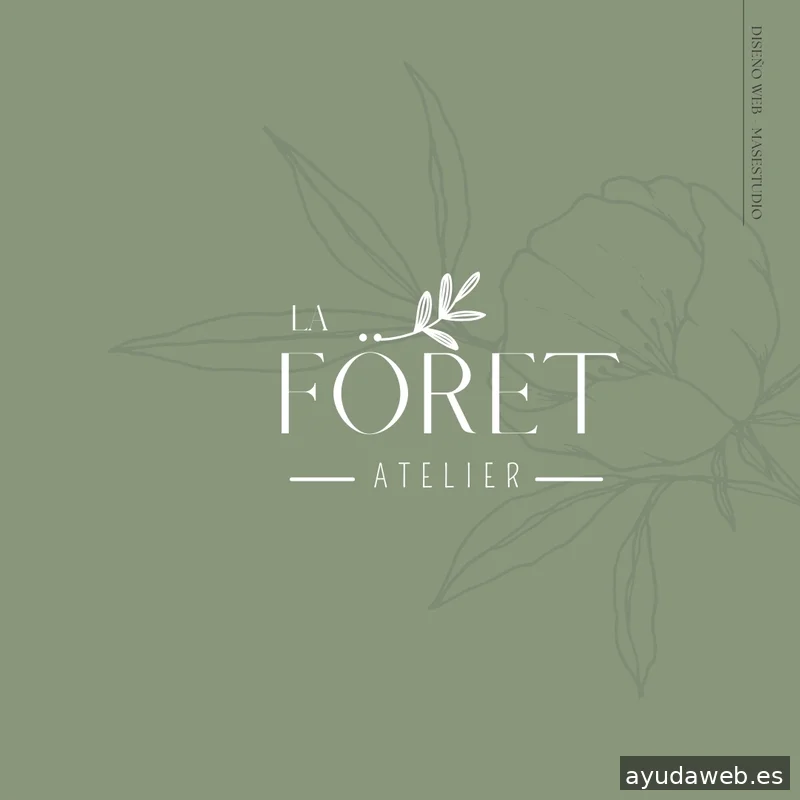 MASESTUDIO Agencia Diseño Web Pozuelo, Diseño Gráfico, Comunicación & Branding