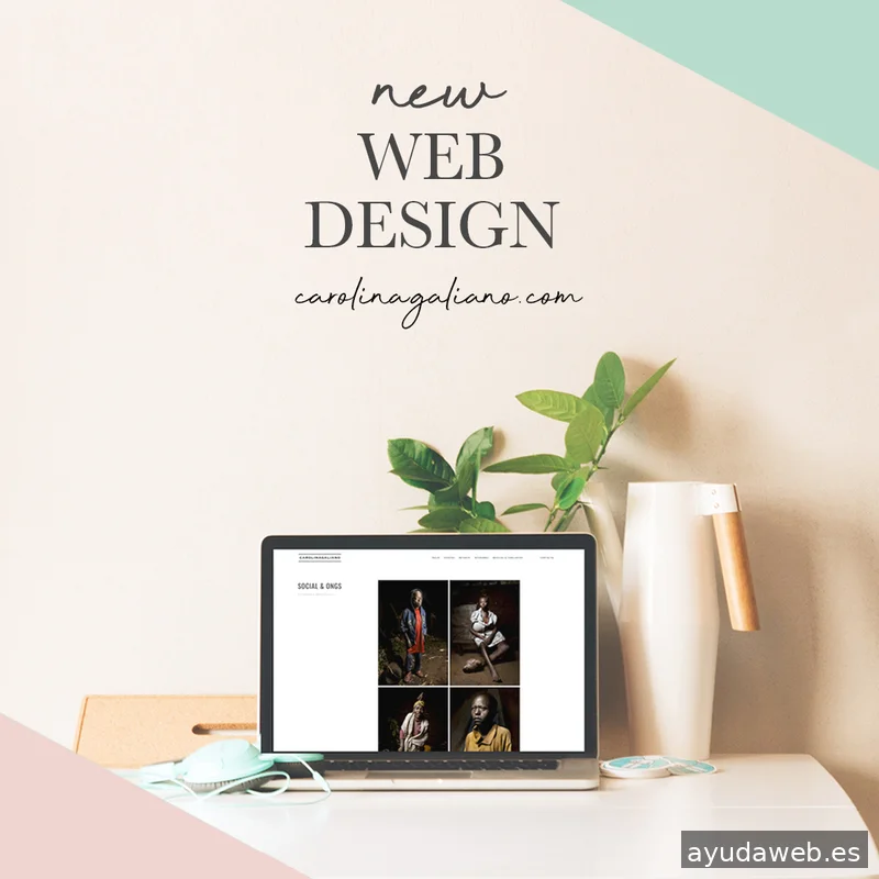 MASESTUDIO Agencia Diseño Web Pozuelo, Diseño Gráfico, Comunicación & Branding