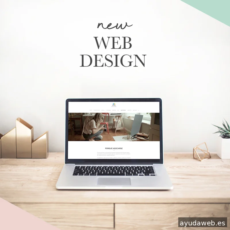 MASESTUDIO Agencia Diseño Web Pozuelo, Diseño Gráfico, Comunicación & Branding