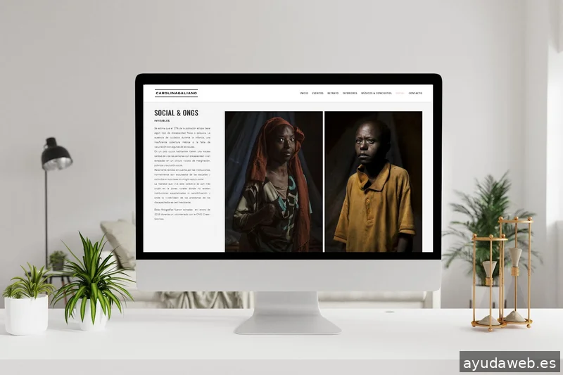 MASESTUDIO Agencia Diseño Web Pozuelo, Diseño Gráfico, Comunicación & Branding