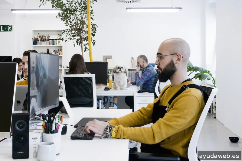 WSC Design // Agencia de Branding y Diseño Web | Madrid