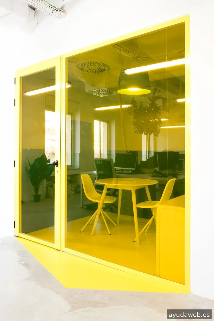 WSC Design // Agencia de Branding y Diseño Web | Madrid