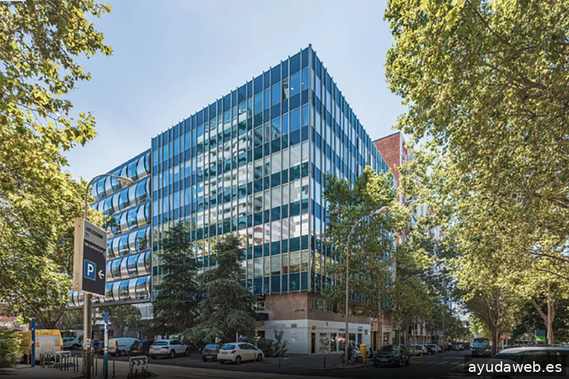 WSC Design // Agencia de Branding y Diseño Web | Madrid