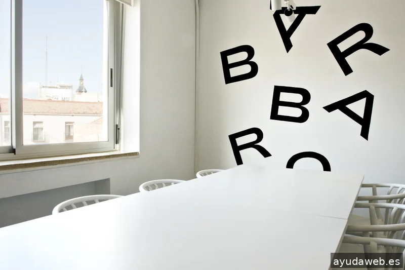 WSC Design // Agencia de Branding y Diseño Web | Madrid