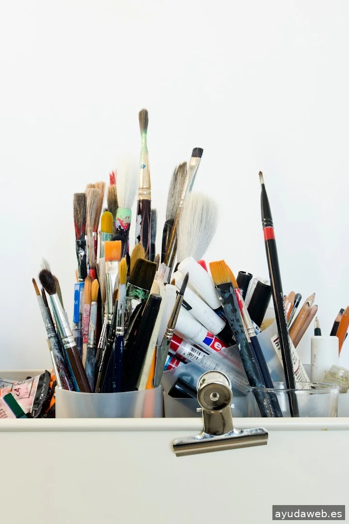 WSC Design // Agencia de Branding y Diseño Web | Madrid