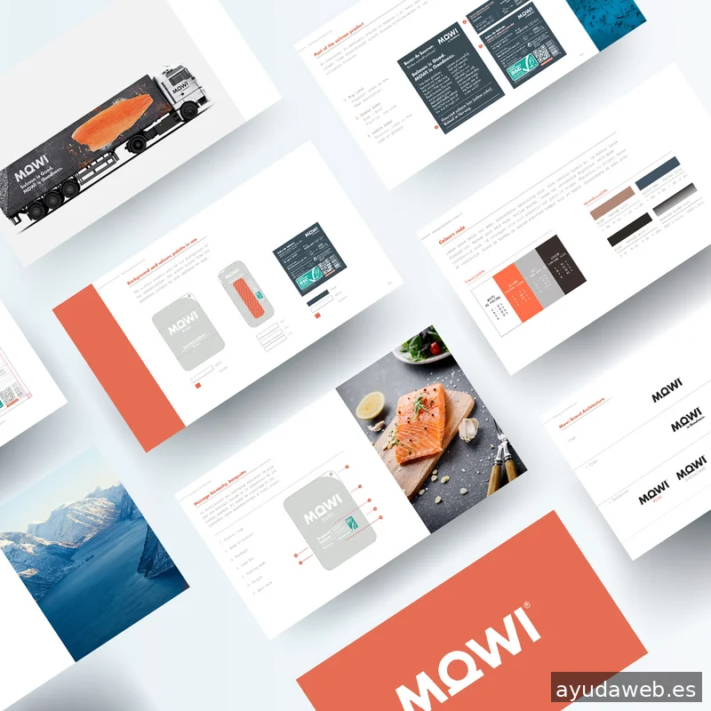 WSC Design // Agencia de Branding y Diseño Web | Madrid