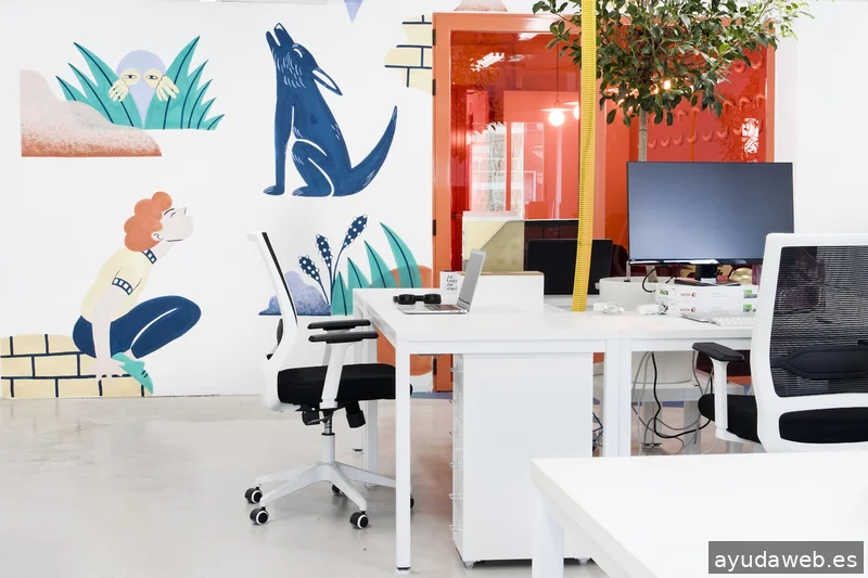 WSC Design // Agencia de Branding y Diseño Web | Madrid