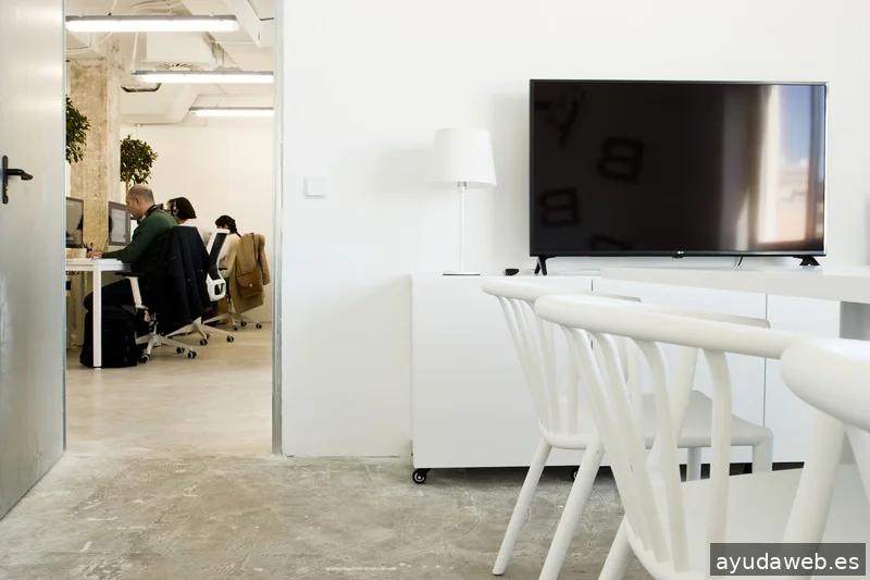 WSC Design // Agencia de Branding y Diseño Web | Madrid