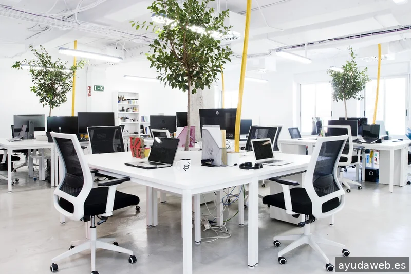 WSC Design // Agencia de Branding y Diseño Web | Madrid