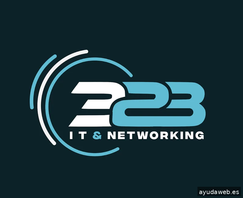 323 IT & Networking Española - Consultoría Y Servicios Informáticos
