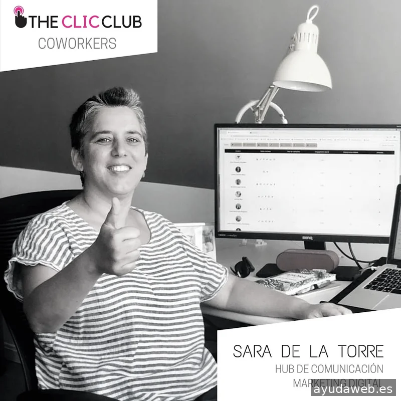 The Clic Club