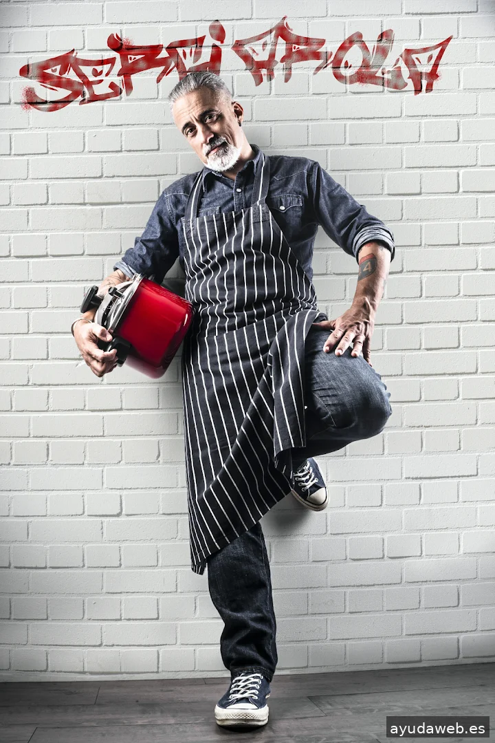 Oscar García